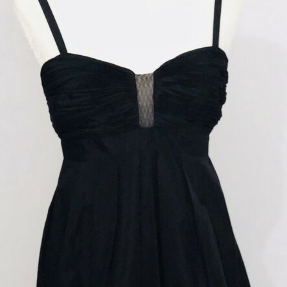 Gorgeous BCBG prom, party, grad night dress